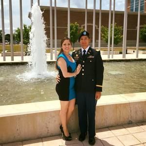 Meet your Posher, Cecilia